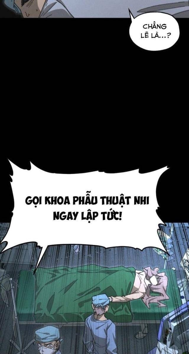 Người Mai Táng Quái Vật - Page 45