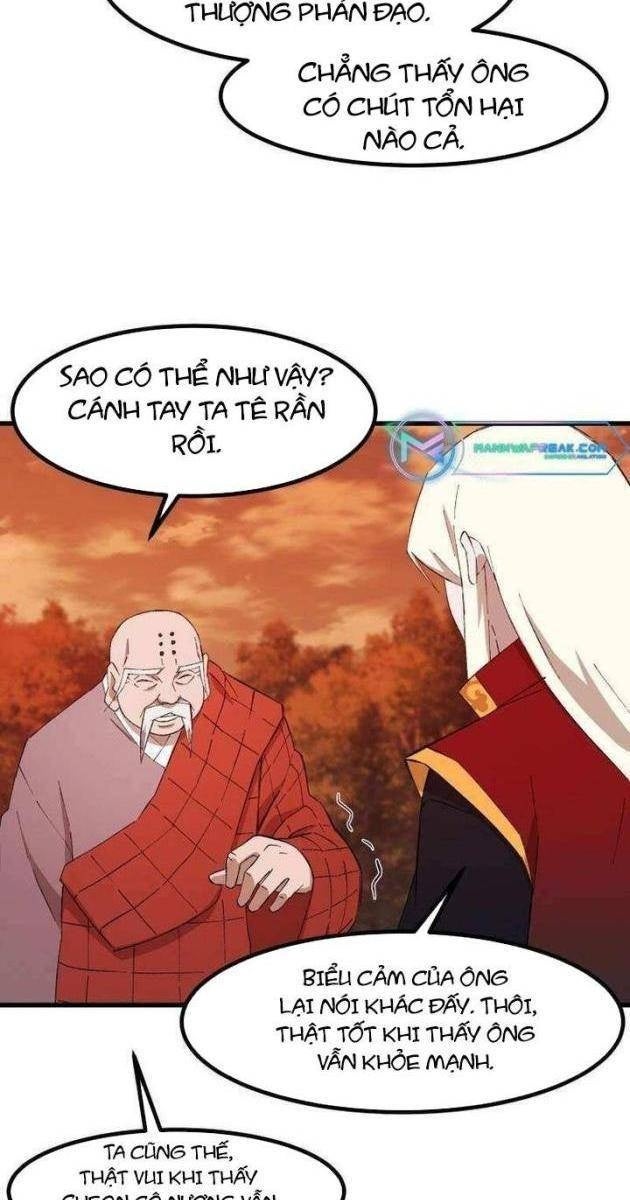 Đại Cao Thủ - Page 39