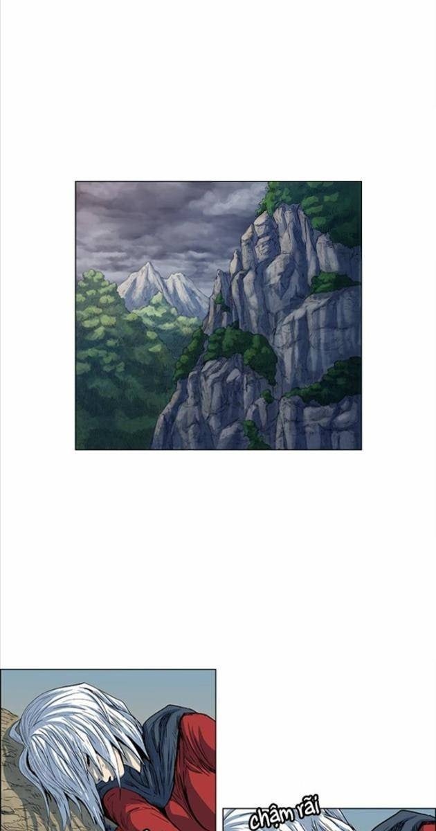 Anh Trai Tôi Là Hổ - Page 35