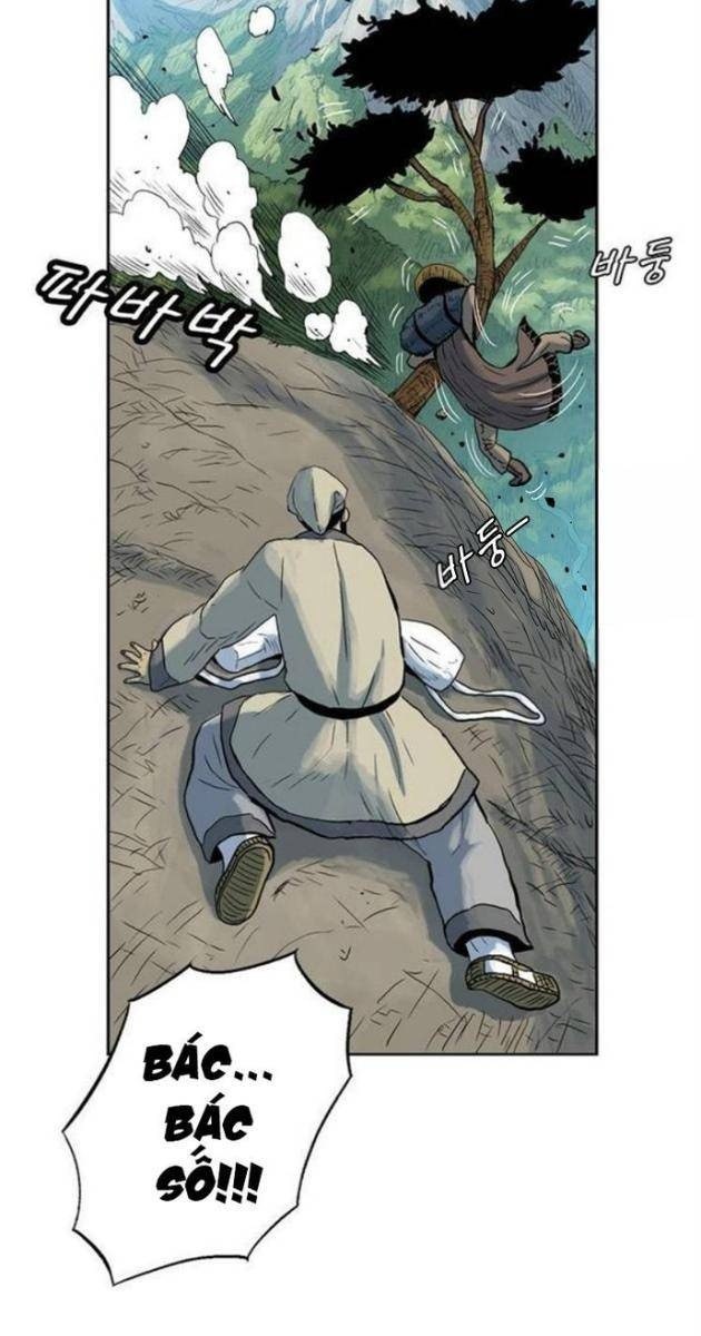 Anh Trai Tôi Là Hổ - Page 36