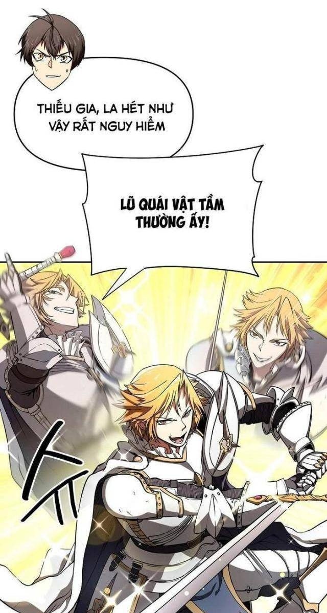 Kẻ Dư Thừa Ở Thế Giới Điên Loạn - Page 55