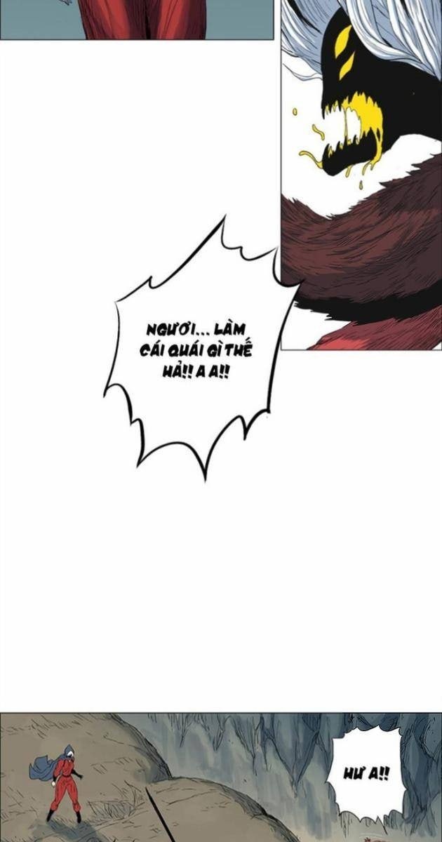 Anh Trai Tôi Là Hổ - Page 70