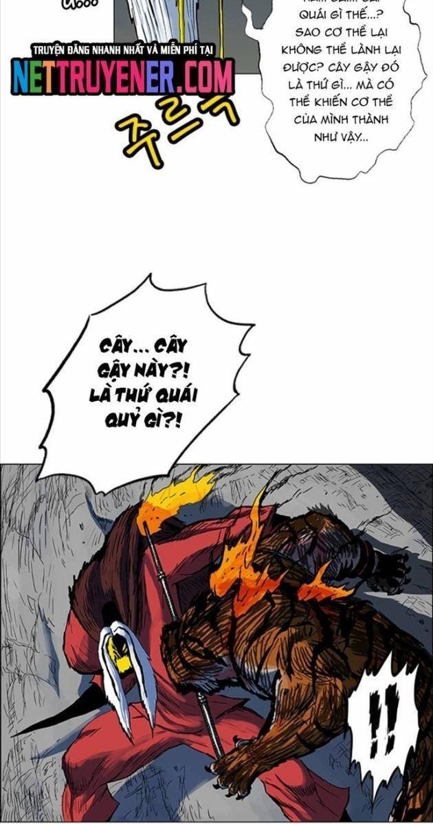 Anh Trai Tôi Là Hổ - Page 16