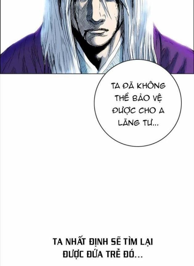 Anh Trai Tôi Là Hổ - Page 49