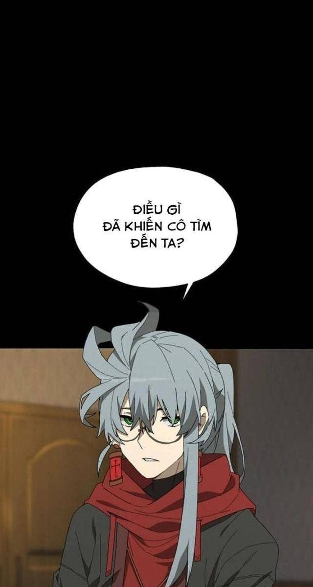 Người Mai Táng Quái Vật - Page 10