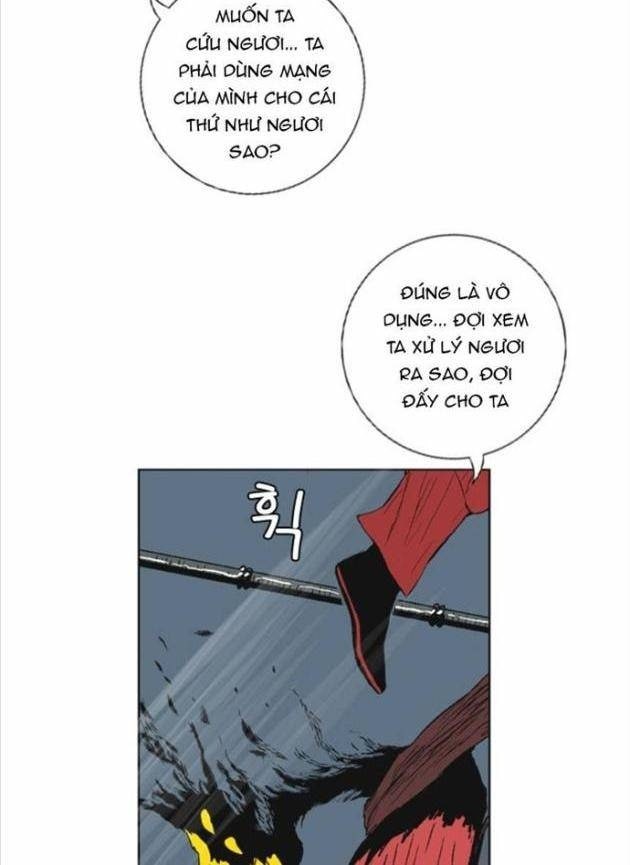 Anh Trai Tôi Là Hổ - Page 29
