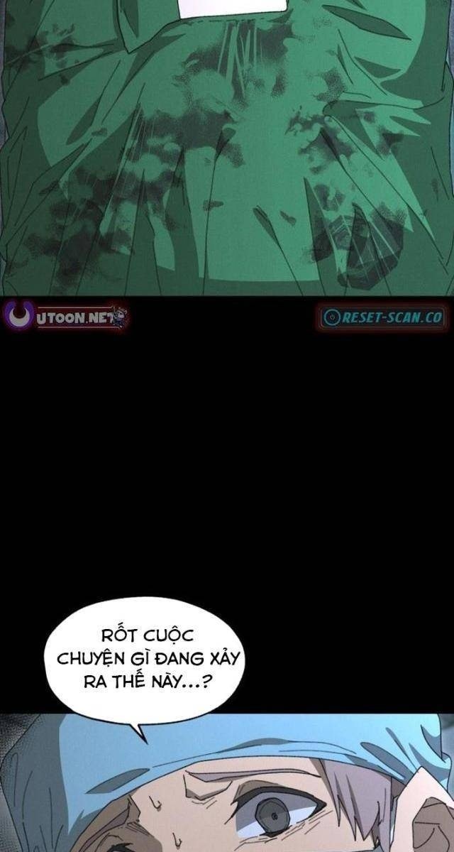 Người Mai Táng Quái Vật - Page 74