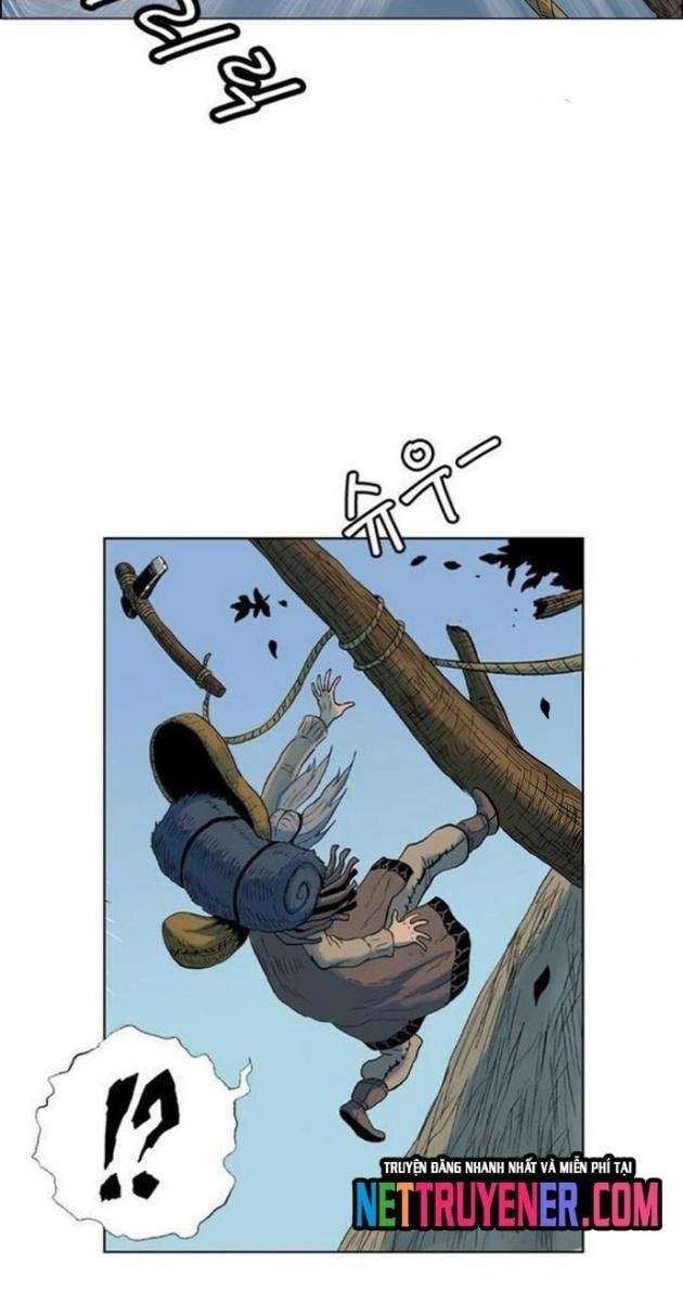 Anh Trai Tôi Là Hổ - Page 45