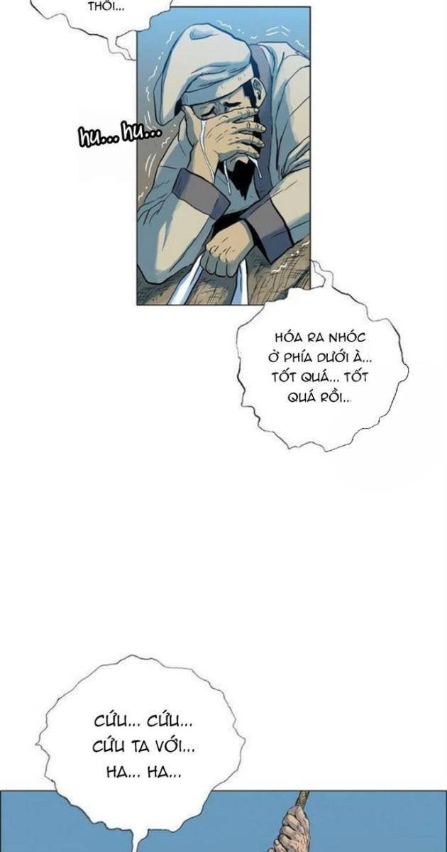 Anh Trai Tôi Là Hổ - Page 56