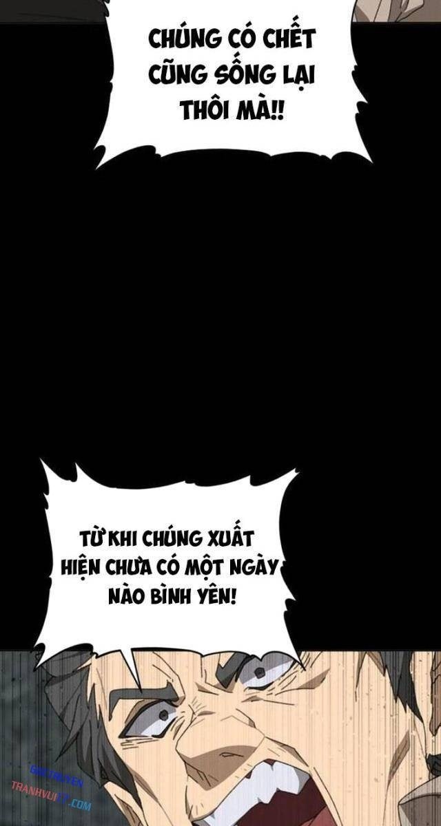 Người Mai Táng Quái Vật - Page 46