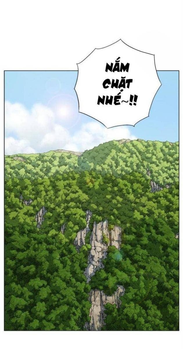 Anh Trai Tôi Là Hổ - Page 46