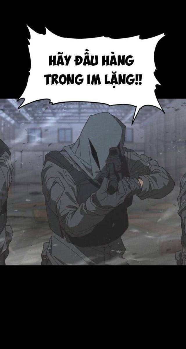 Người Mai Táng Quái Vật - Page 156