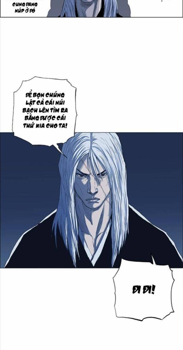 Anh Trai Tôi Là Hổ - Page 60
