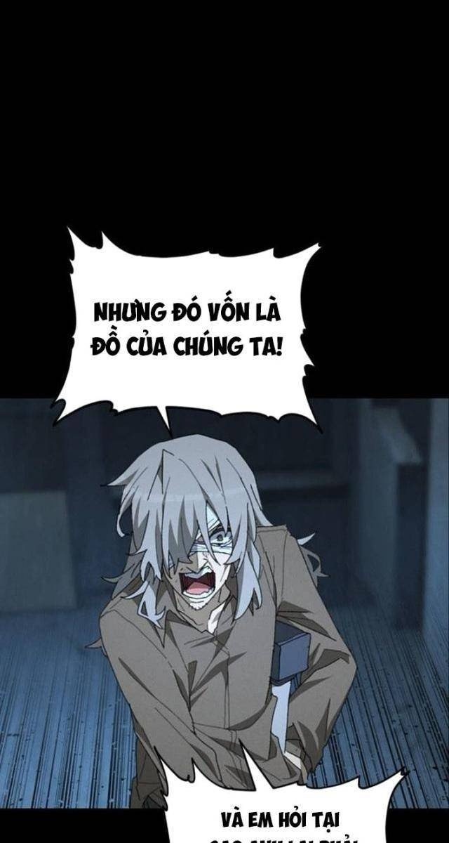 Người Mai Táng Quái Vật - Page 82