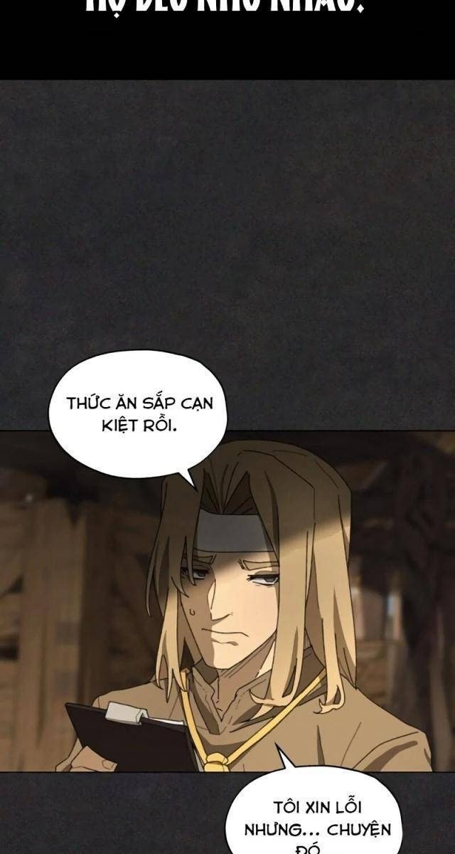 Người Mai Táng Quái Vật - Page 10