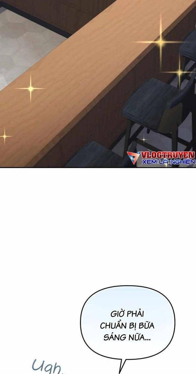 Nhà Hàng Thợ Săn Quái Vật - Page 27