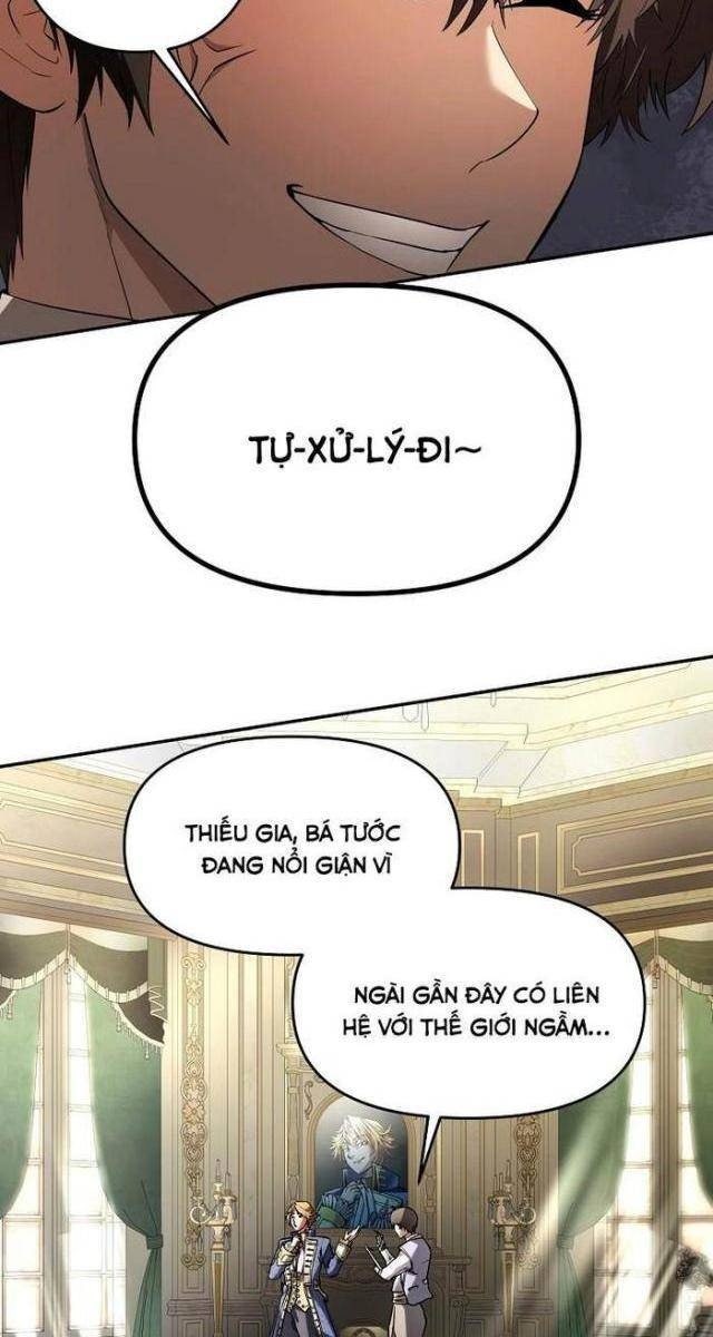 Kẻ Dư Thừa Ở Thế Giới Điên Loạn - Page 87