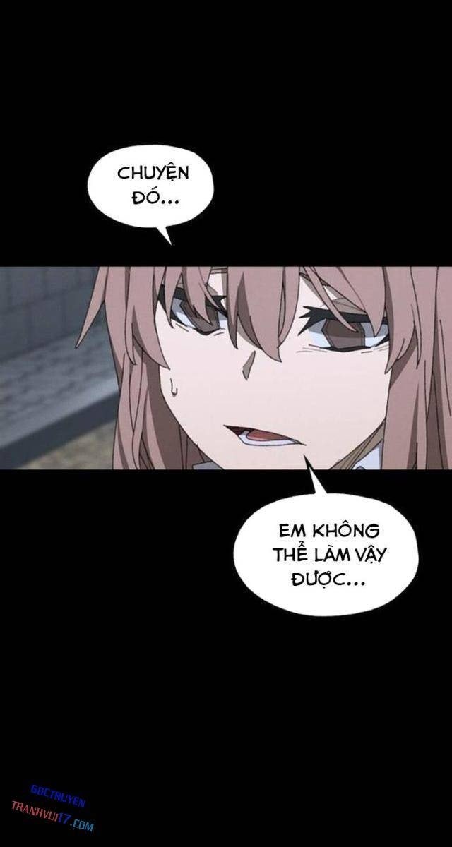 Người Mai Táng Quái Vật - Page 61