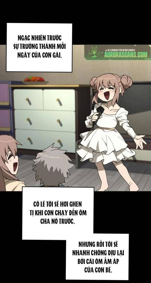 Người Mai Táng Quái Vật - Page 50