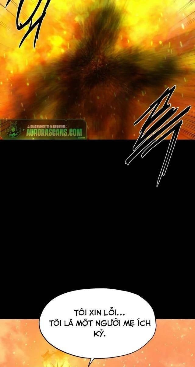 Người Mai Táng Quái Vật - Page 70