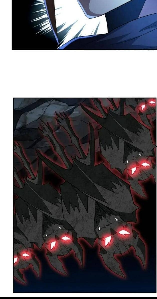 Thợ Săn Mạt Thế - Page 12