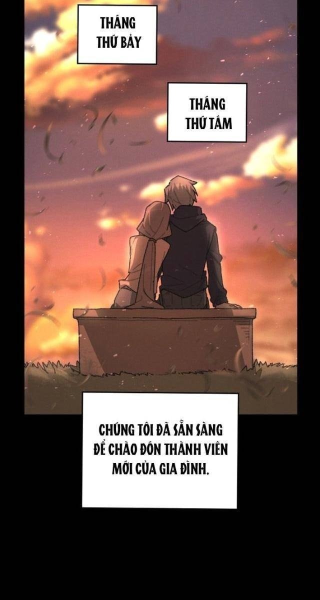 Người Mai Táng Quái Vật - Page 31