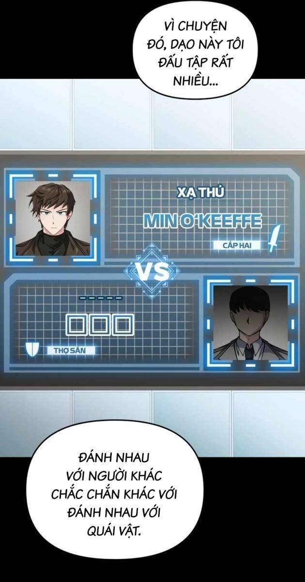 Nhà Hàng Thợ Săn Quái Vật - Page 76