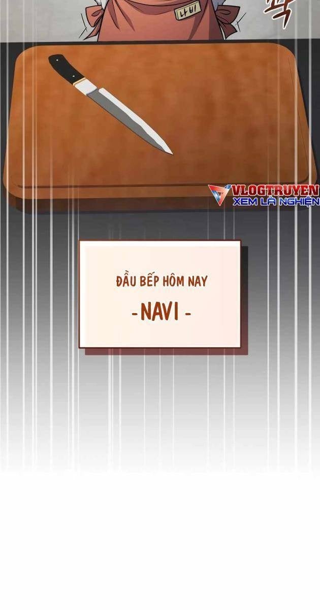 Nhà Hàng Thợ Săn Quái Vật - Page 37