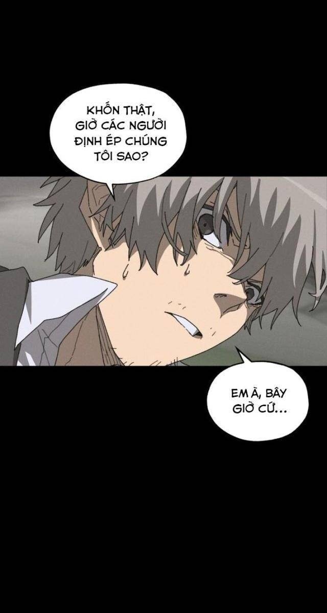 Người Mai Táng Quái Vật - Page 110