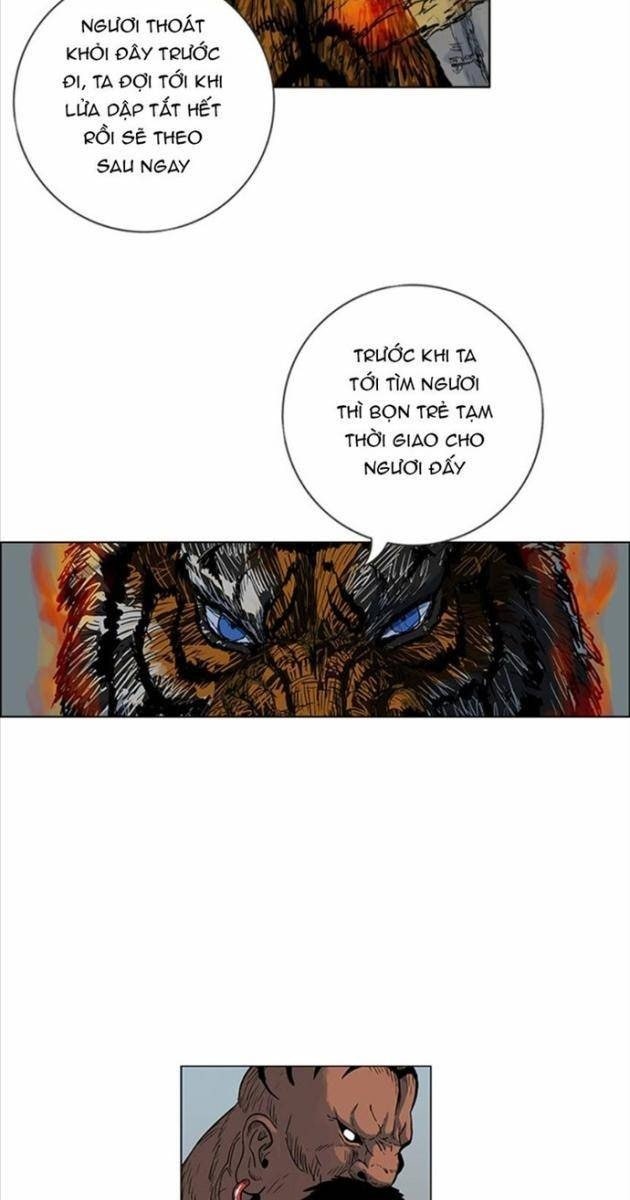 Anh Trai Tôi Là Hổ - Page 46