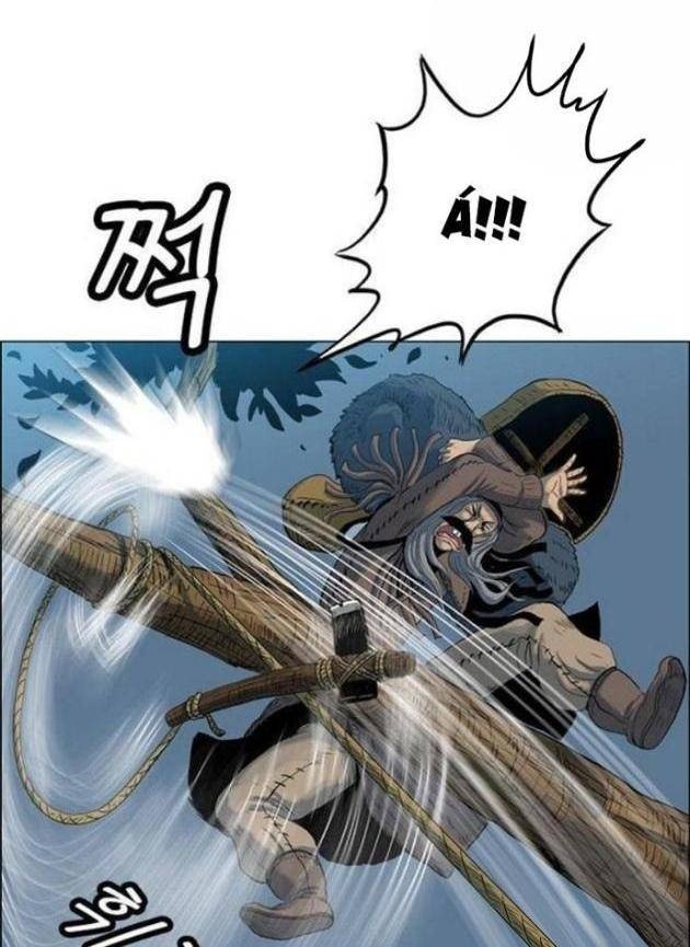 Anh Trai Tôi Là Hổ - Page 44