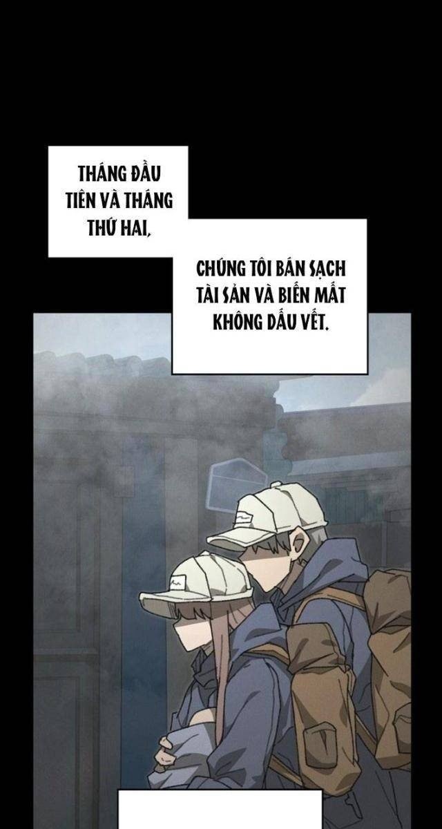 Người Mai Táng Quái Vật - Page 146