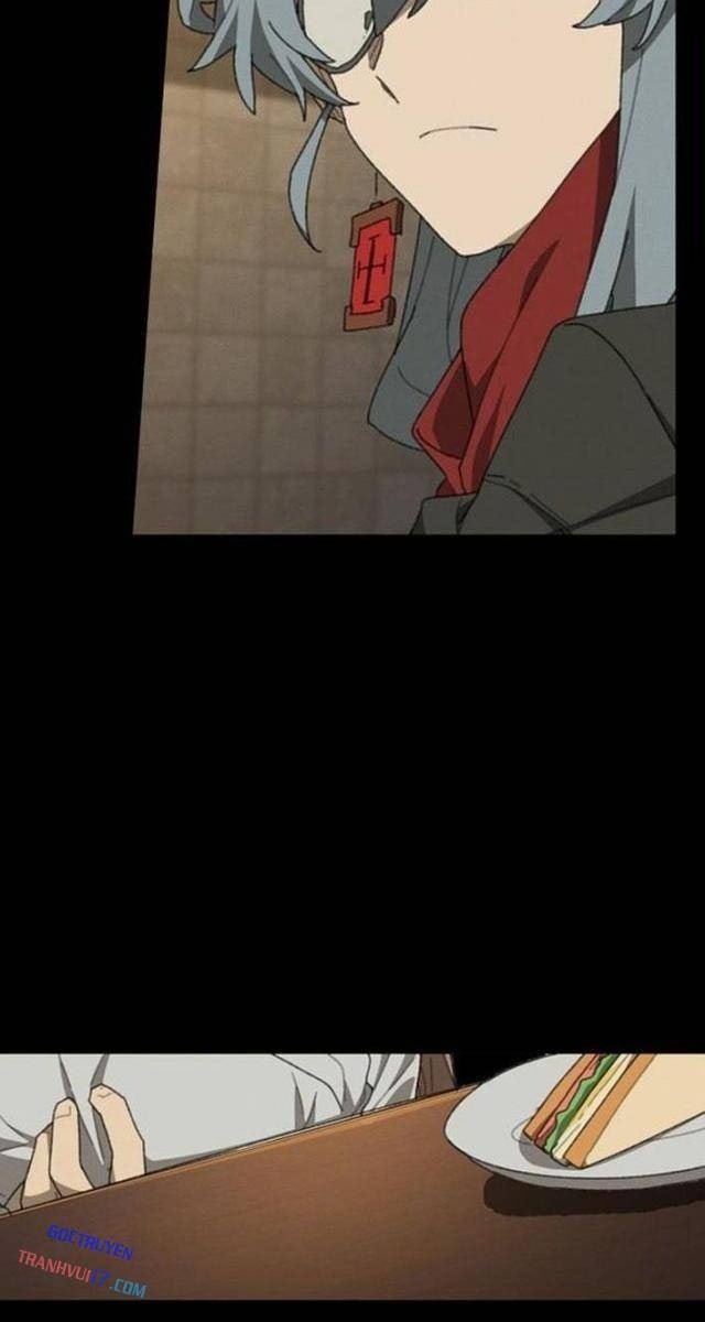 Người Mai Táng Quái Vật - Page 26