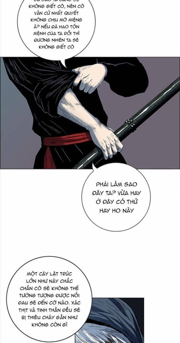 Anh Trai Tôi Là Hổ - Page 66