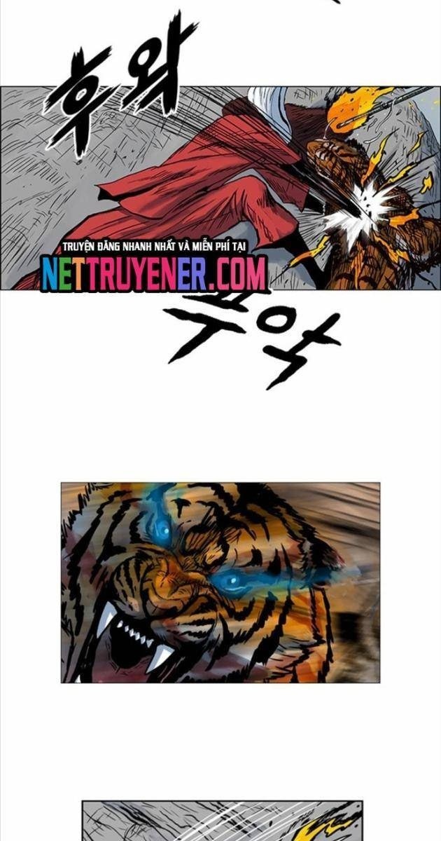 Anh Trai Tôi Là Hổ - Page 20