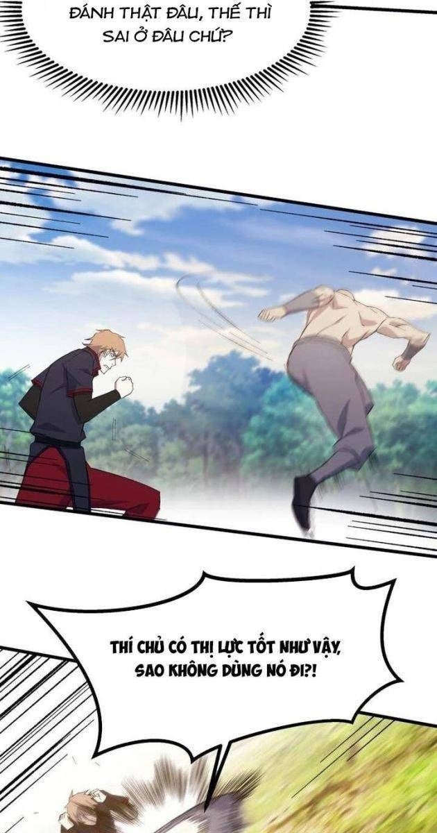 Đại Cao Thủ - Page 65