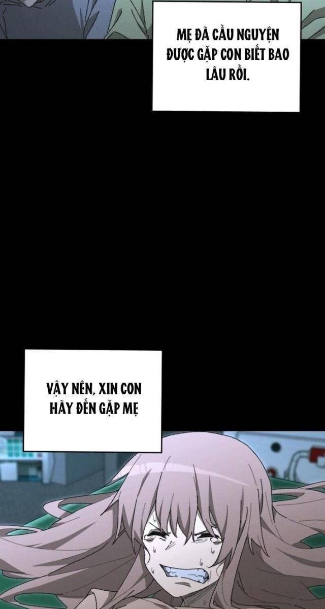 Người Mai Táng Quái Vật - Page 39