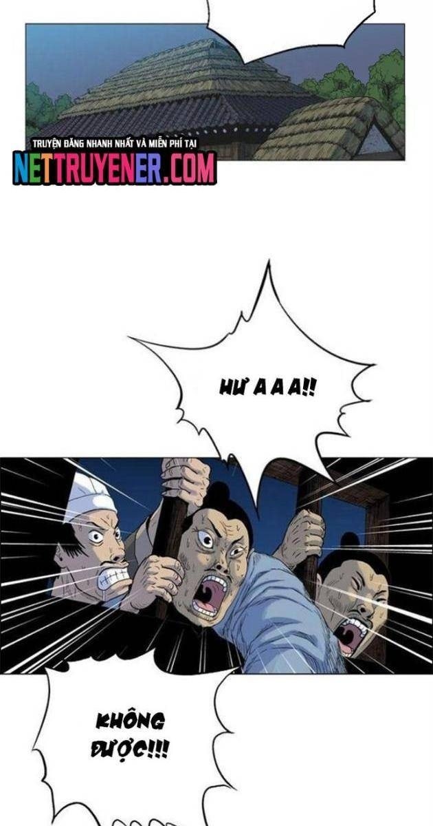 Anh Trai Tôi Là Hổ - Page 53