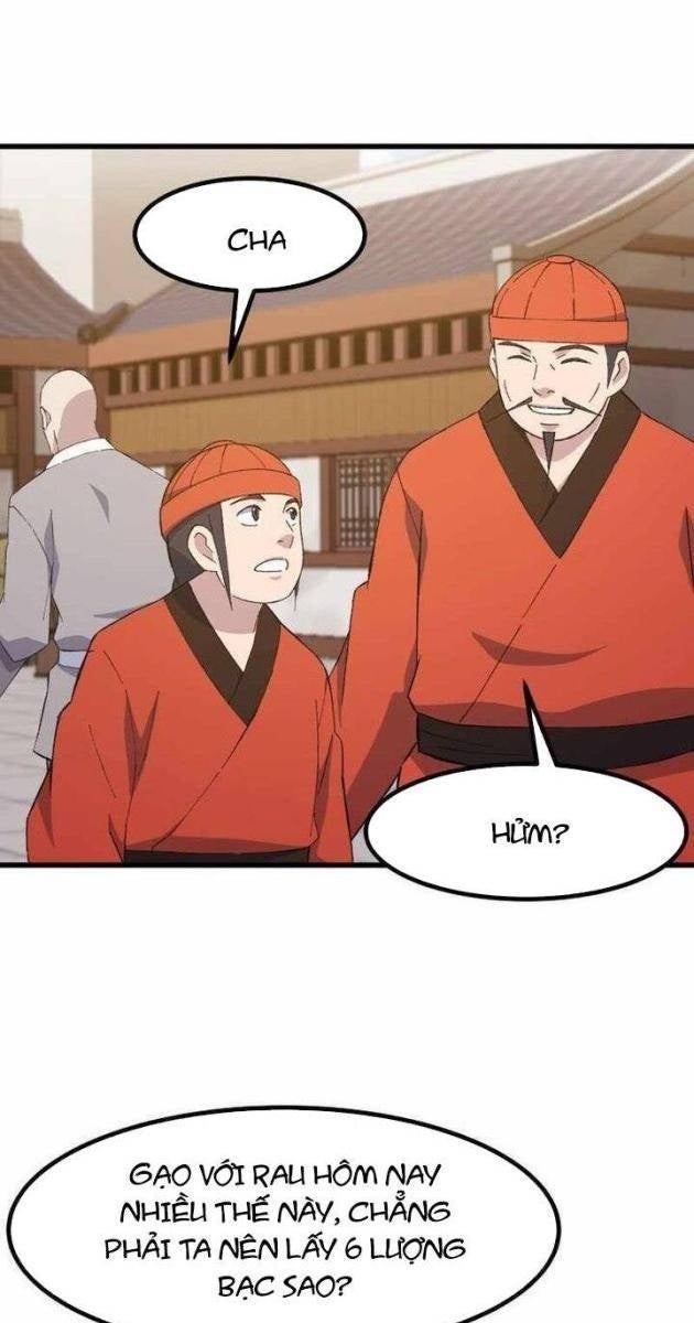 Đại Cao Thủ - Page 62