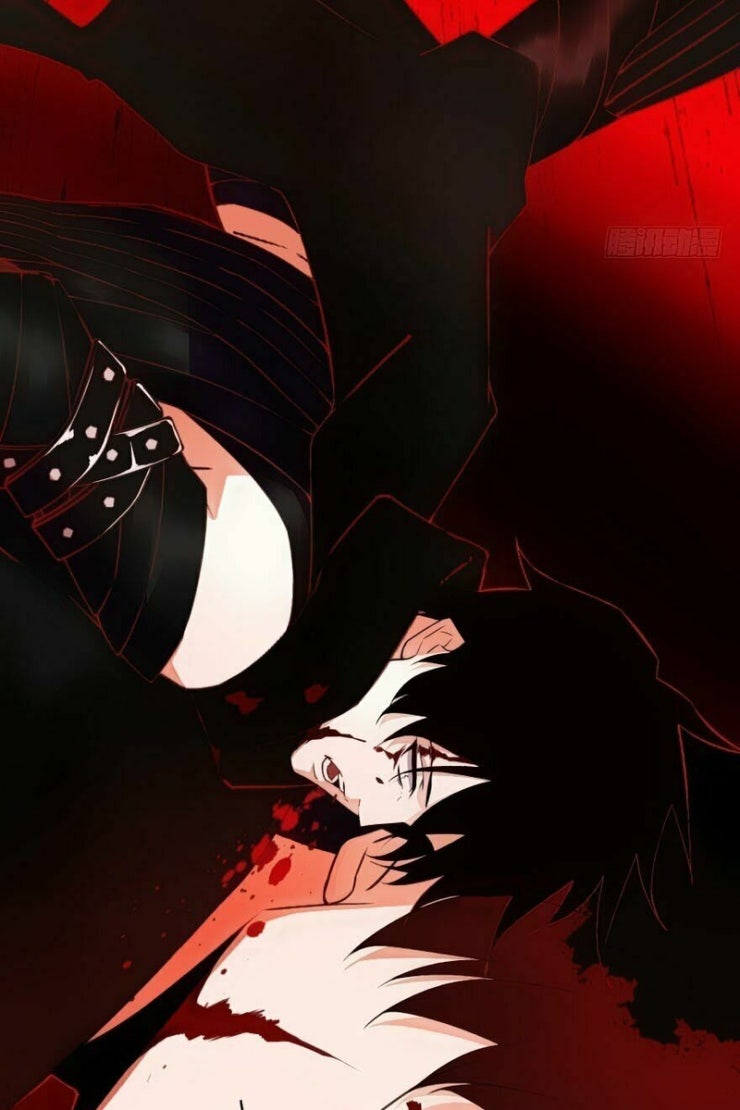 Mạt Thế Vi Vương - Page 20