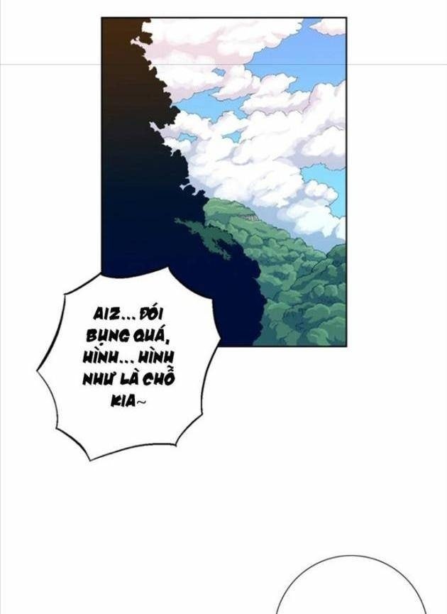 Anh Trai Tôi Là Hổ - Page 69