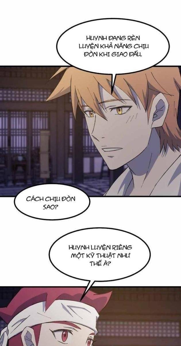 Đại Cao Thủ - Page 38