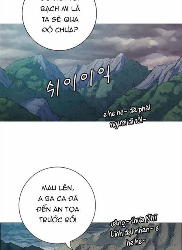 Anh Trai Tôi Là Hổ - Page 4