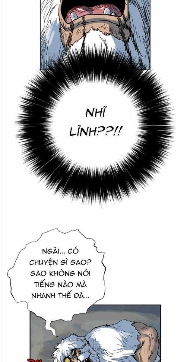 Anh Trai Tôi Là Hổ - Page 51