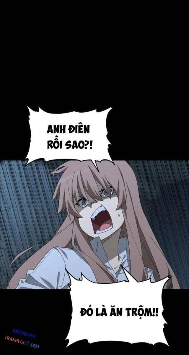 Người Mai Táng Quái Vật - Page 80