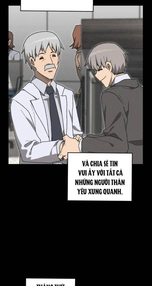 Người Mai Táng Quái Vật - Page 28