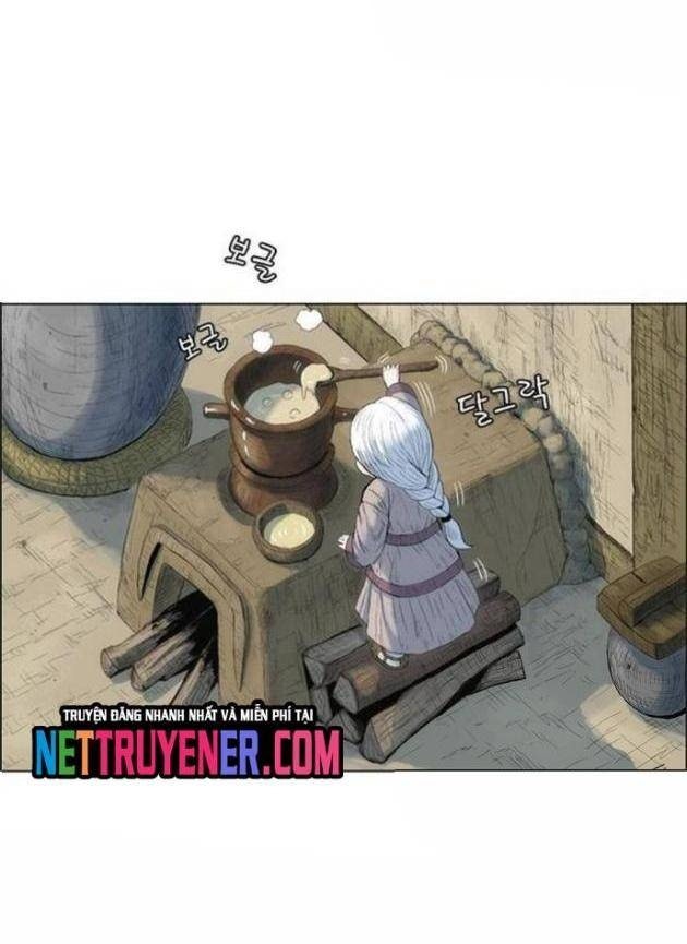 Anh Trai Tôi Là Hổ - Page 64