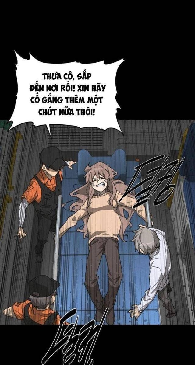 Người Mai Táng Quái Vật - Page 34