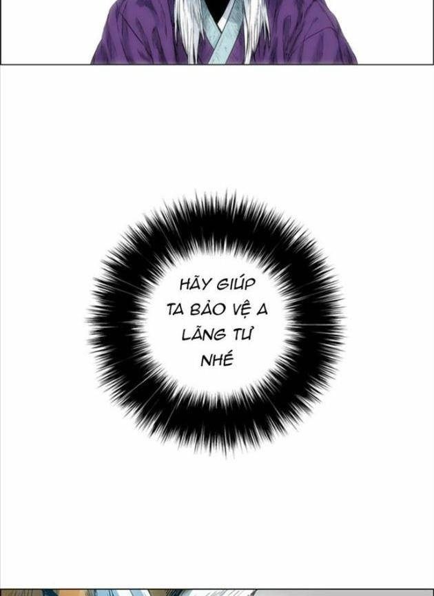 Anh Trai Tôi Là Hổ - Page 44