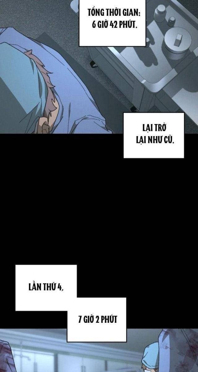 Người Mai Táng Quái Vật - Page 85